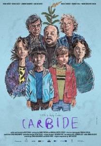 Карбид / Garbura / Carbide Карбид / Garbura / Carbide