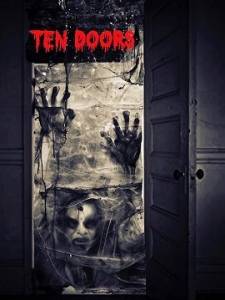 Десять дверей / Ten Doors Десять дверей / Ten Doors
