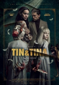  & T / Tin & Tina