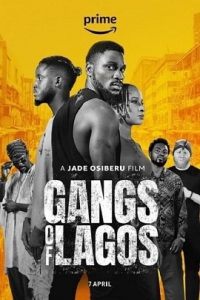   / Gangs of Lagos