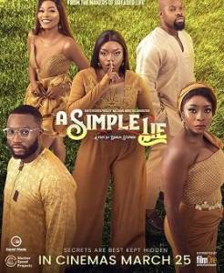 ��������� ���� / A Simple Lie