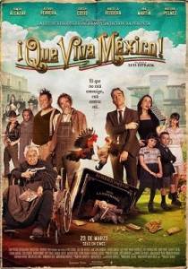 ���� �������! / iQue viva Mexico!