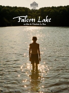   / Falcon Lake