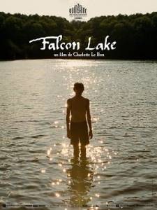 Соколиное озеро / Falcon Lake Соколиное озеро / Falcon Lake