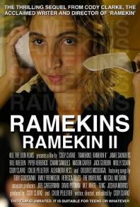 Рамекин 2 / Ramekins: Ramekin II Рамекин 2 / Ramekins: Ramekin II