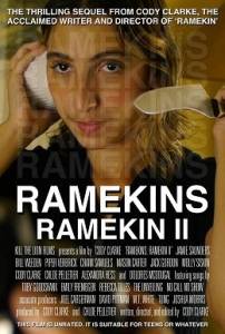  2 / Ramekins: Ramekin II