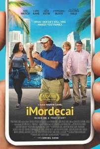 АйМордекай / iMordecai АйМордекай / iMordecai