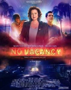 Мест нет / No Vacancy Мест нет / No Vacancy