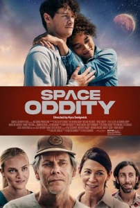   / Space Oddity