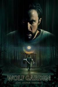 Волчий сад / Wolf Garden Волчий сад / Wolf Garden