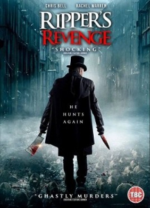  / Ripper's Revenge