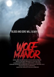   / Wolf Manor / Scream of the Wolf