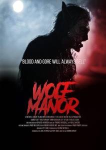 Волчий вой / Wolf Manor / Scream of the Wolf Волчий вой / Wolf Manor / Scream of the Wolf