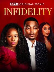 Измена: Кошмар для жены / N-Fidelity / Infidelity Измена: Кошмар для жены / N-Fidelity / Infidelity