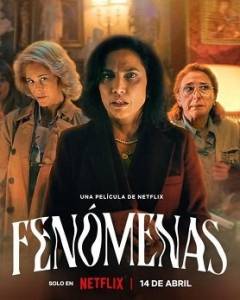  / Fenomenas / Phenomena