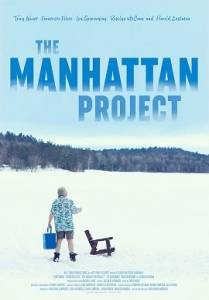 Проект Манхэттен / The Manhattan Project Проект Манхэттен / The Manhattan Project