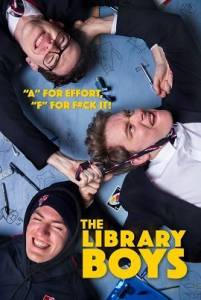 Пацаны из библиотеки / The Library Boys Пацаны из библиотеки / The Library Boys