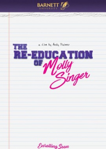 ,  / The Re-Education Of Molly Singer