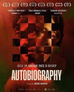  / Autobiography