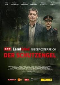 Ангел-хранитель / Der Schutzengel / Landkrimi: Der Schutzengel / Blood Trail Ангел-хранитель / Der Schutzengel / Landkrimi: Der Schutzengel / Blood Trail
