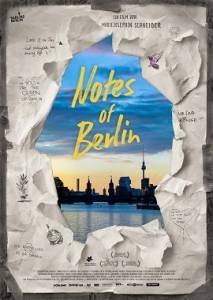 Берлинские хроники / Notes of Berlin / Notatki z Berlina Берлинские хроники / Notes of Berlin / Notatki z Berlina