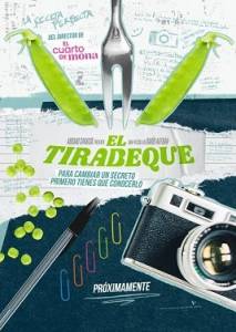Сахарный горох / El Tirabeque Сахарный горох / El Tirabeque