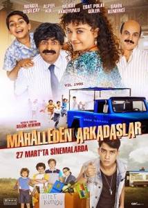 Друзья по соседству / Mahalleden Arkadaslar / Buddies from the Neighborhood Друзья по соседству / Mahalleden Arkadaslar / Buddies from the Neighborhood