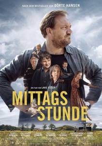 Полдень / Mittagsstunde Полдень / Mittagsstunde