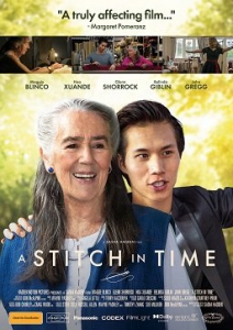   / A Stitch in Time / Liebe