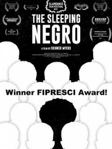 Спящий негр / The Sleeping Negro Спящий негр / The Sleeping Negro
