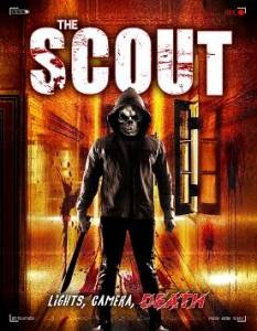 Поиск / The Scout Поиск / The Scout