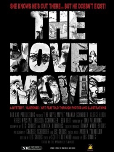 - / The Novel Movie