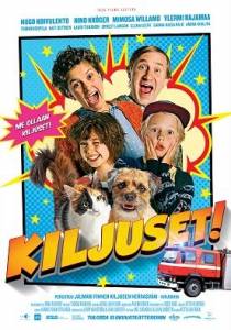 Переполох / Kiljuset! Переполох / Kiljuset!