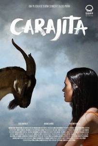 Девчонка / Carajita / Brat Девчонка / Carajita / Brat