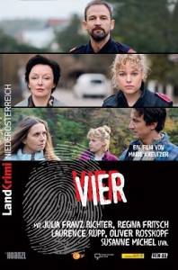 Проклятие / Vier / Landkrimi: Vier Проклятие / Vier / Landkrimi: Vier