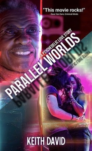  :    / Parallel Worlds: A Psychedelic Love Story