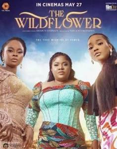Дикий цветок / The Wildflower Дикий цветок / The Wildflower