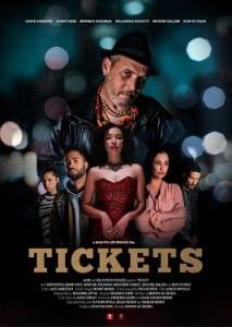Билеты / Tickets Билеты / Tickets