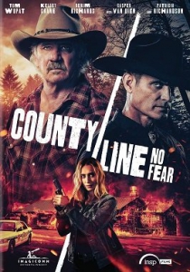  :  / County Line: No Fear