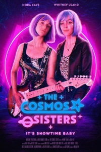   / The Cosmos Sisters