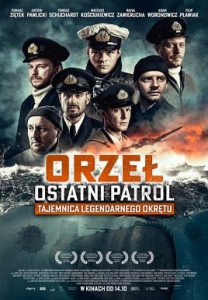 .   / Orzel. Ostatni patrol / Last mission / Below the Surface