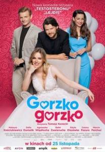 Горько, горько! / Gorzko, gorzko! / Kiss, Kiss! Горько, горько! / Gorzko, gorzko! / Kiss, Kiss!