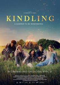 Разжигание / Kindling Разжигание / Kindling