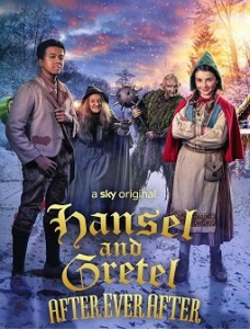   :     / Hansel & Gretel: After Ever After