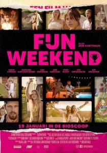 Неловкий уик-энд / Fijn weekend / The Awkward Weekend Неловкий уик-энд / Fijn weekend / The Awkward Weekend