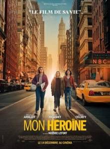   / Mon heroine / My Heroine