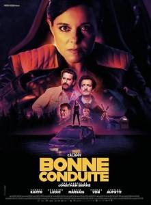   / Bonne conduite
