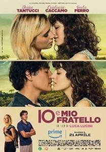 Мой брат и я / Io e mio fratello Мой брат и я / Io e mio fratello