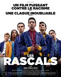 Негодяи / Les Rascals / Rascals