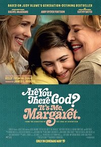  , ?  ,  / Are You There God? It's Me, Margaret.